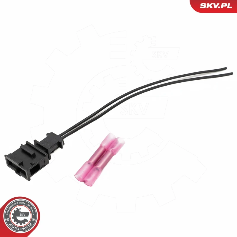 Image of ESEN SKV Wiring loom repair kit ESEN SKV 53SKV260