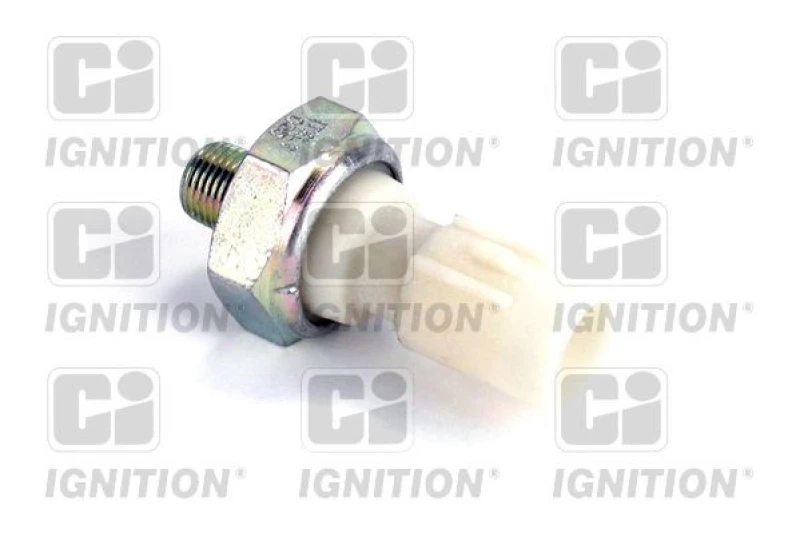 Image of QUINTON HAZELL Oil pressure switch QUINTON HAZELL XOPS227