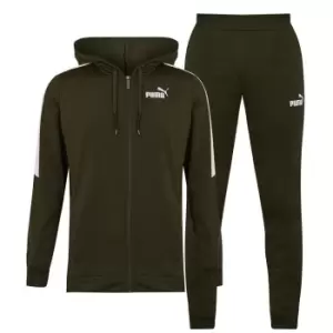 Puma Suit - Green