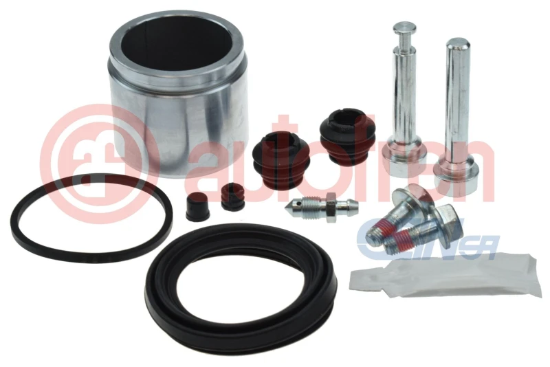 Image of AUTOFREN SEINSA Repair Kit, brake caliper AUTOFREN SEINSA D43410S