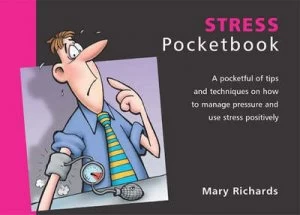 Image of The Stress Pocketbook by Mary Richards Paperback