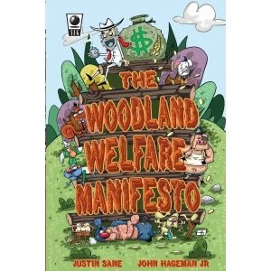 Image of Woodland Welfare Manifesto Paperback