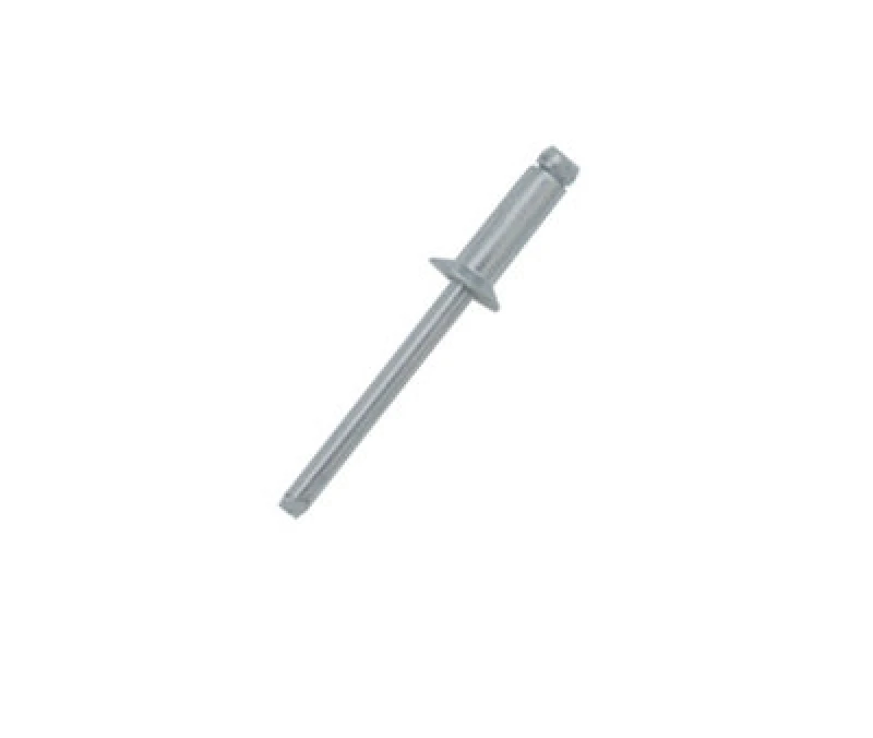 Image of Jrp Riveting Products 3.0 X 8mm Steel Countersunk Rivets - Jrpsk3008 - Box Of 1000