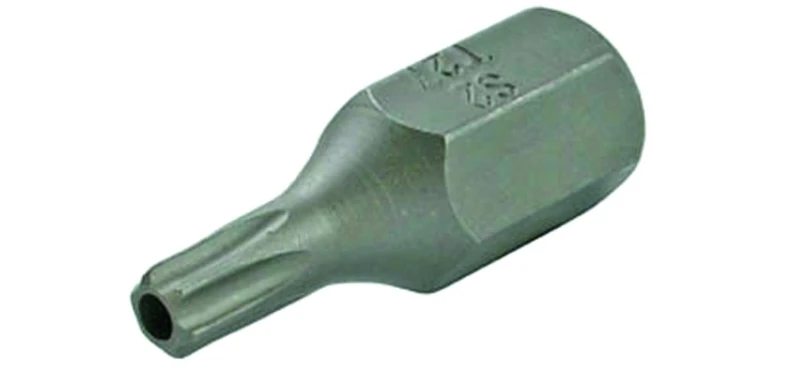 Image of Screwdriver Bit SW-Stahl 04480K27