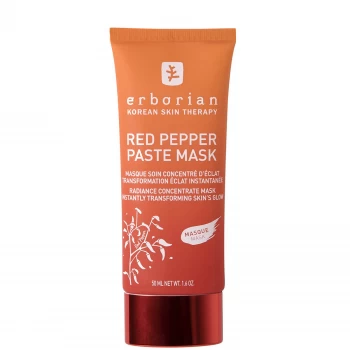 image of Erborian Red Pepper Paste Mask - 50ml