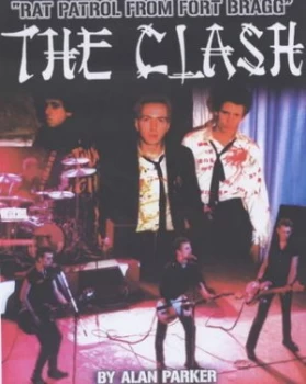Image of The Clash by Alan Parker Book