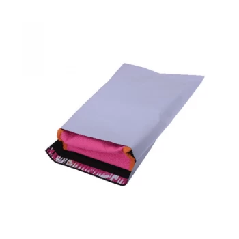 image of KeepSafe Envelopes Extra Strong Polythene Opaque C4 W240xH320mm Peel Seal Ref KSV MO2 Box 100