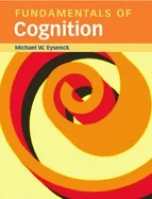 Image of fundamentals of cognition