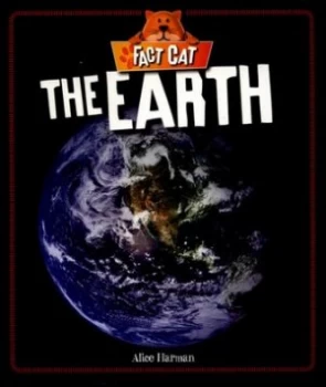 Image of The Earth by Alice Harman Paperback