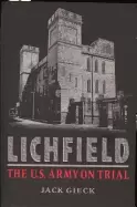 Image of lichfield the u s army on trial