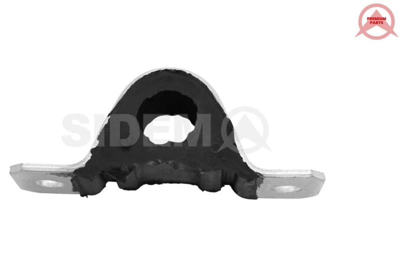 Image of SIDEM 819810 Stabilizer Bushes Front Axle Anti-roll Bar Bush Kit (1334)