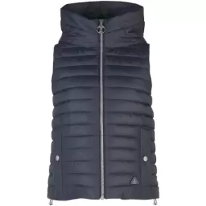 Image of Barbour Oxeye Gilet - Blue