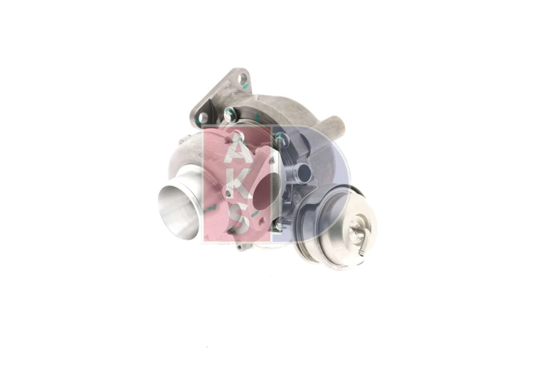 Image of AKS DASIS 155058N Turbocharger with gaskets/seals Charger,charging system (2234)