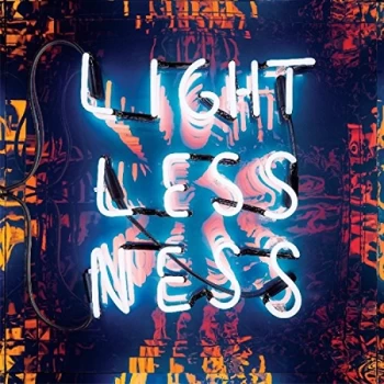 image of Maps & Atlases - Lightlessness Is Nothing New CD