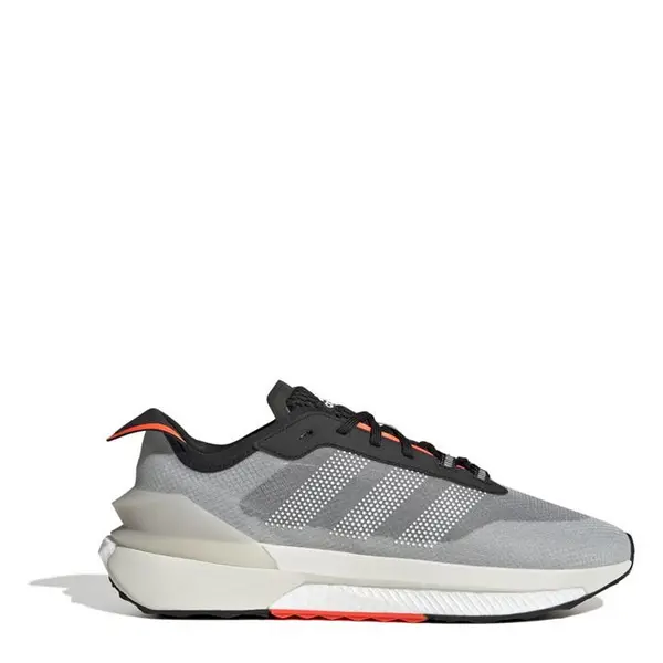 Image of adidas Avryn Jn99 3.5 (36) Black 21058740235