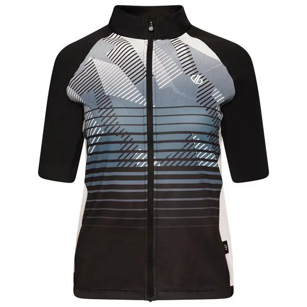 Image of Dare 2b Aep prompt jersey - Black 10