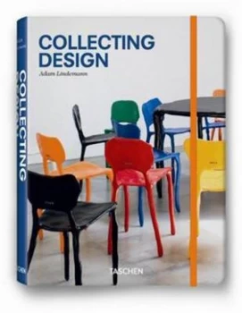 Image of Collecting Design by Adam Lindemann Hardback