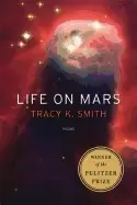 Image of life on mars poems