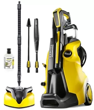 Image of Karcher K5 Premium Full Control Pressure Washer 2100 W