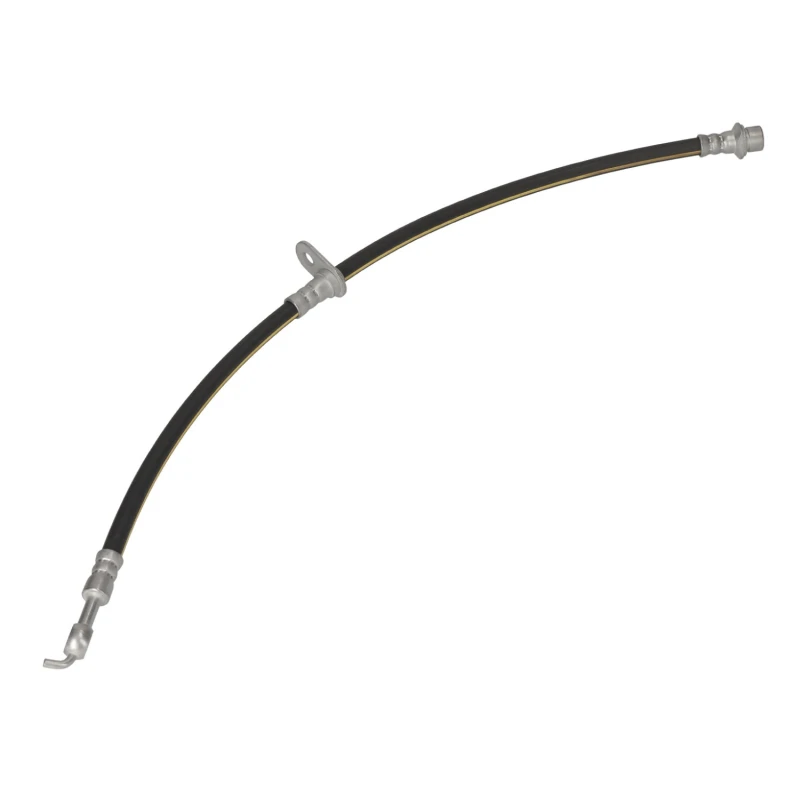 Image of FEBI BILSTEIN 185978 Brake Hose Front Axle Left Brake Hose (83)