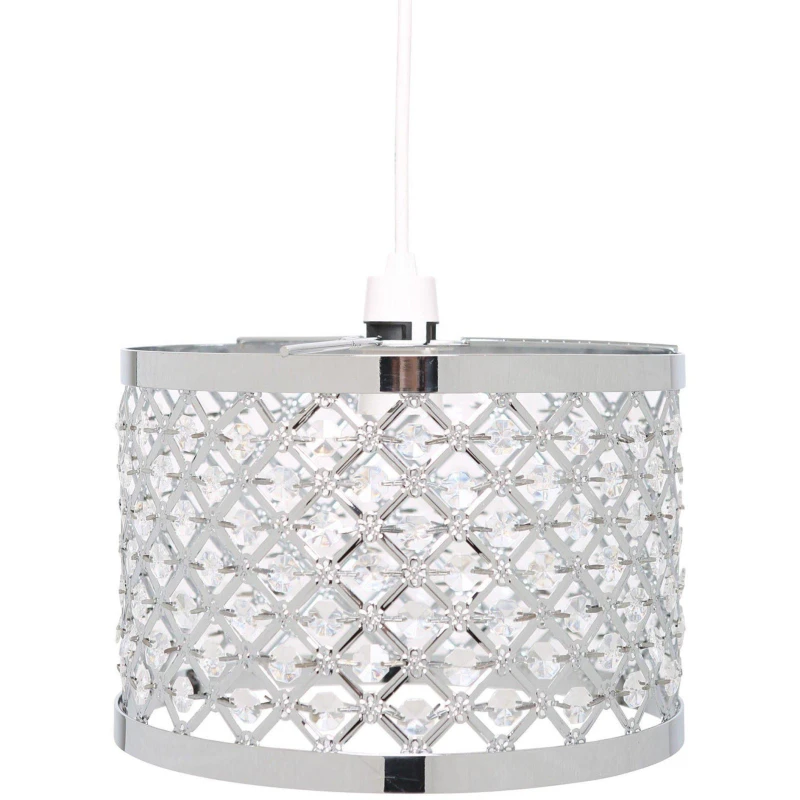 Image of Other Horsham Pendant Gold - Silver Silver One Size