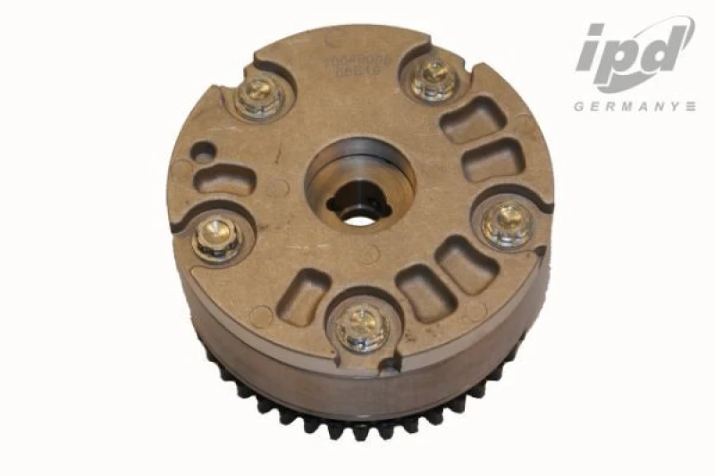 Image of Camshaft Adjuster HEPU 21-7004
