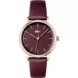 Image of Ladies Lacoste Club Watch