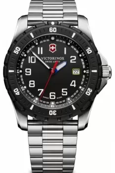 Image of Mens Victorinox Swiss Army Maverick Sport Watch 241675