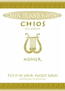 Image of Chios : Homer