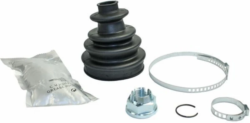 Image of METZGER CV boot kit, drive shaft METZGER 751.116
