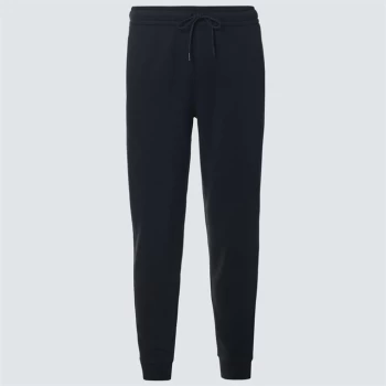 Oakley Relax Jogging Bottoms Mens - Blackout