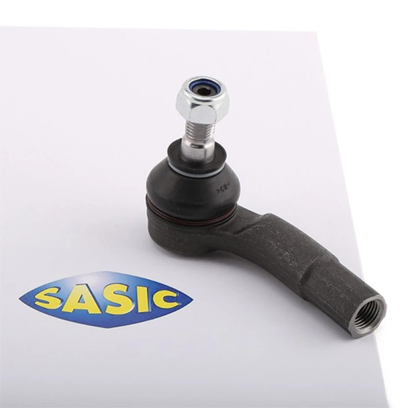 Image of SASIC 9006634 Track rod end Left Front Tie Rod End (914)