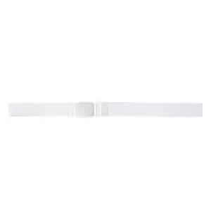 image of Puma Ultralite Stretch Golf Belt Mens - White