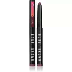 Image of Bobbi Brown Bayan Yasien Long-Wear Cream Shadow Stick Long-Lasting Eyeshadow in Pencil Shade Bark 1,6 g