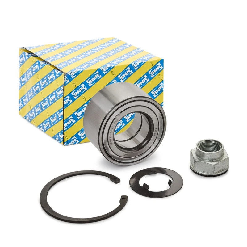 Image of Wheel bearing kit SNR R153.71