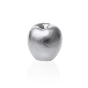 Image of Silver Apple Candle