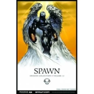 Image of Spawn Origins Volume 13 TP