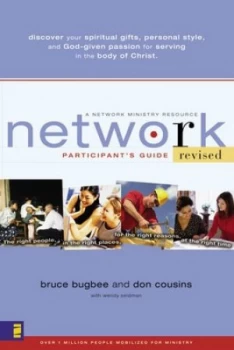 Image of Network Participants Guide by Bruce L. Bugbee Book