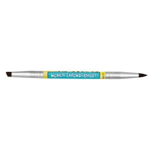 Image of theBalm Eye Believe Makeup Brush