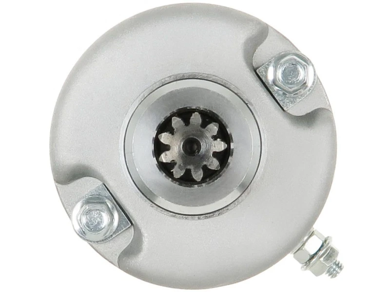 Image of AS-PL Starter motor AS-PL S9659S