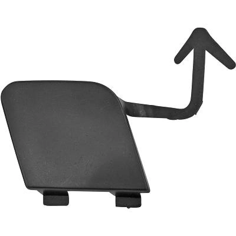 Image of Tow hook cover DIEDERICHS 4072064
