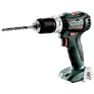 image of Metabo Metabo -Cordless impact driver