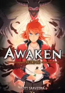 Image of Awaken Vol. 1