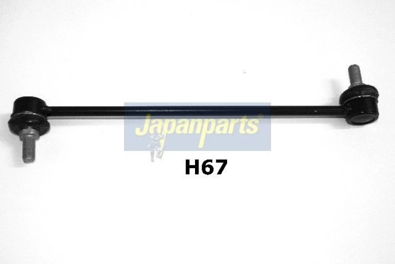 Image of JAPANPARTS Anti-roll bar link JAPANPARTS SI-H67