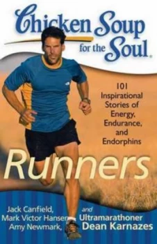 Image of Chicken Soup for the Soul. Runners by Jack Canfield Paperback