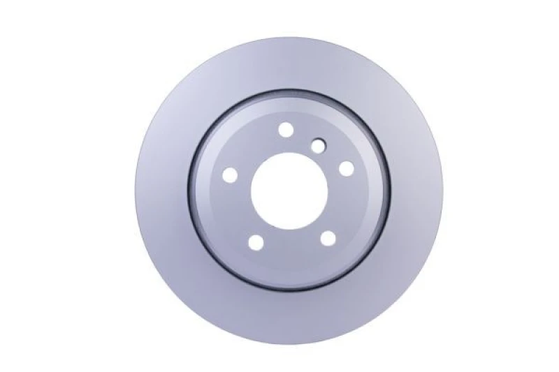 Image of HELLA Brake disc HELLA 8DD 355 128-121