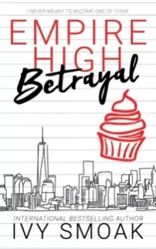 Image of Empire High Betrayal