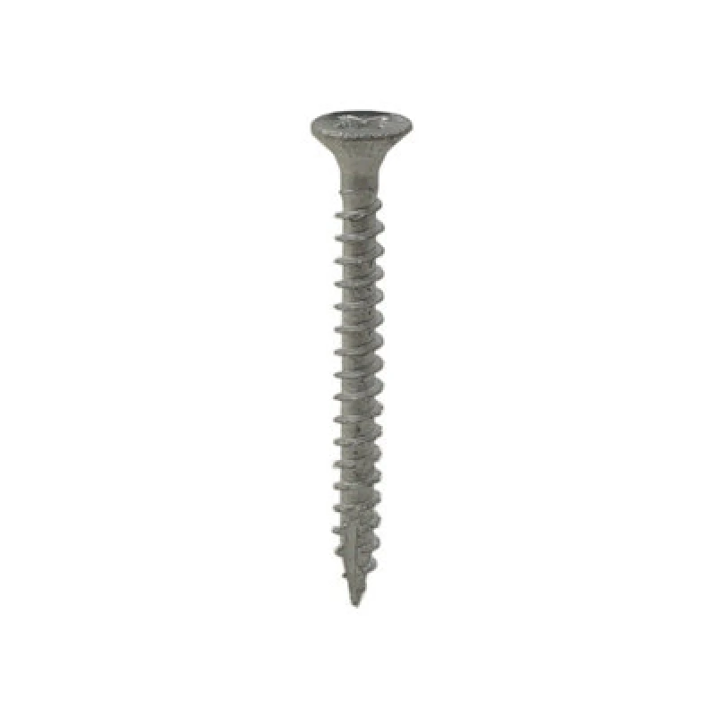 Image of Vortex High-Performance Multi Purpose Exterior Woodscrews 4.0 X 30mm - Zzvext60227 -