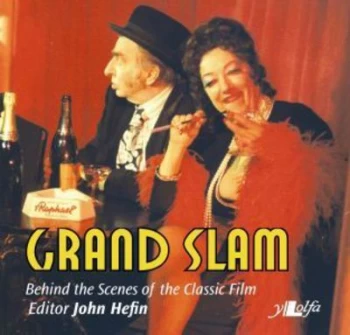 Image of Grand Slam by John Hefin Paperback