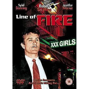Image of Line Of Fire (DVD, 2009)